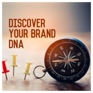 Discover Your Brand DNA with Lanre Olusola